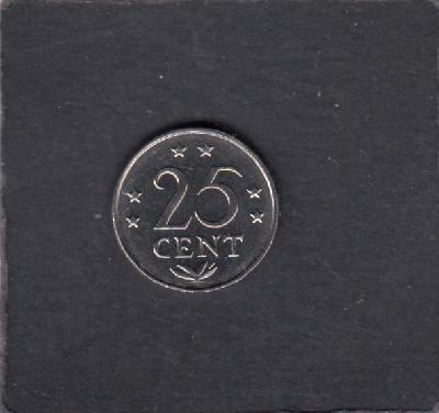 Beschrijving: 25 Cent